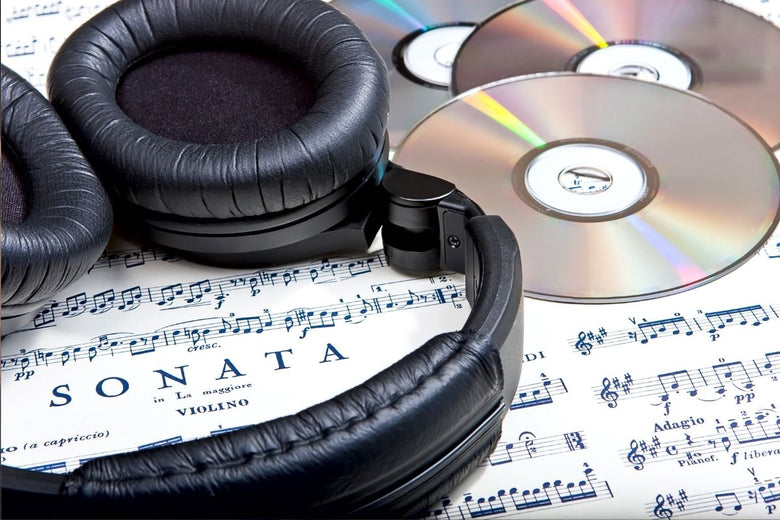 How audio CDs are a great way to master any language