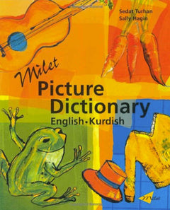 Kurdish Books