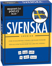 Swedish