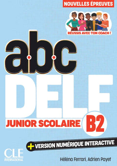 Specialized Textbooks in French