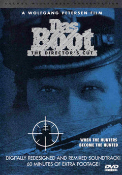 German DVDs
