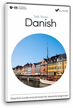 Danish Software
