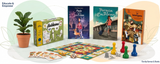 Spanish Books