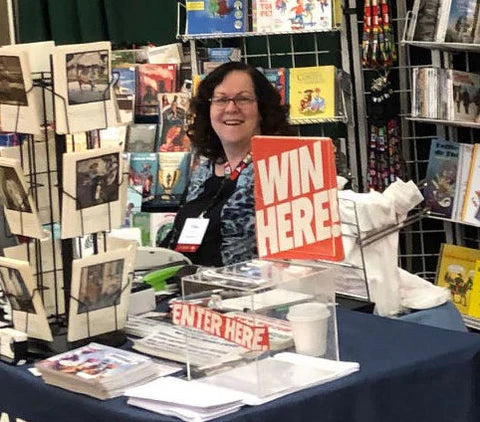 Your Chance to Win!