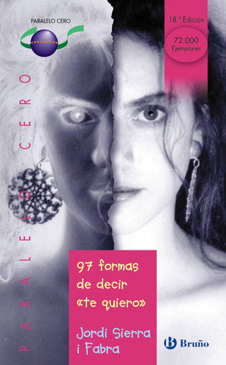 97 formas de decir te quiero | Foreign Language and ESL Books and Games
