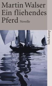 Fliehendes Pferd, Ein | Foreign Language and ESL Books and Games