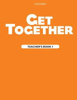 Get Together Level 1 Teacher Book | Foreign Language and ESL Books and Games