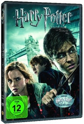 Harry Potter und die Heiligtuemer des Todes Teil 1 DVD | Foreign Language DVDs
