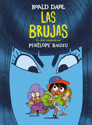 Las Brujas | Foreign Language and ESL Books and Games