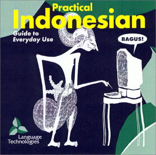 Practical Indonesian - Guide to Everyday use | Foreign Language and ESL Software