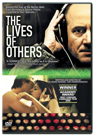 Lives of Others, The DVD | Foreign Language DVDs