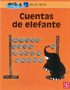 Cuentas de elefante | Foreign Language and ESL Books and Games