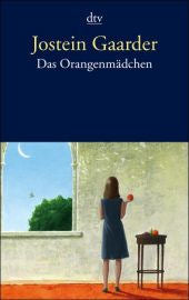 Orangenmädchen, Das | Foreign Language and ESL Books and Games
