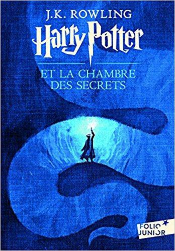 Harry Potter et l'Ordre du Phénix - volume 5 - French Edition