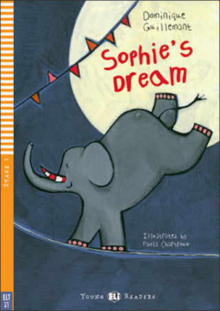 Level 1 - Sophie's Dream | Foreign Language and ESL Books and Games