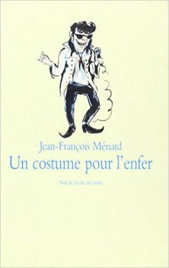 Costume pour l'enfer, Un | Foreign Language and ESL Books and Games