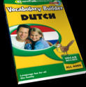 Vocabulary Builder Dutch | Foreign Language and ESL Software