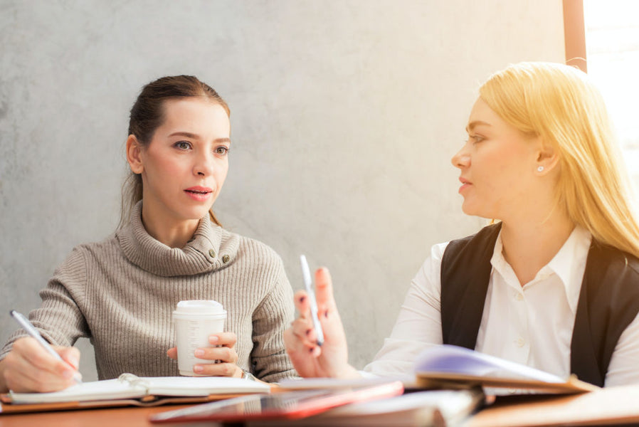 4 Benefits of Learning a Foreign Language in Career Promotion