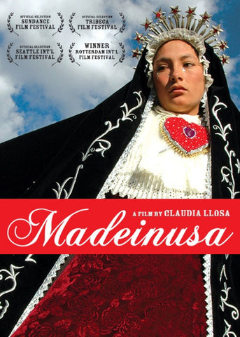 Madeinusa - Peruvian Easter film