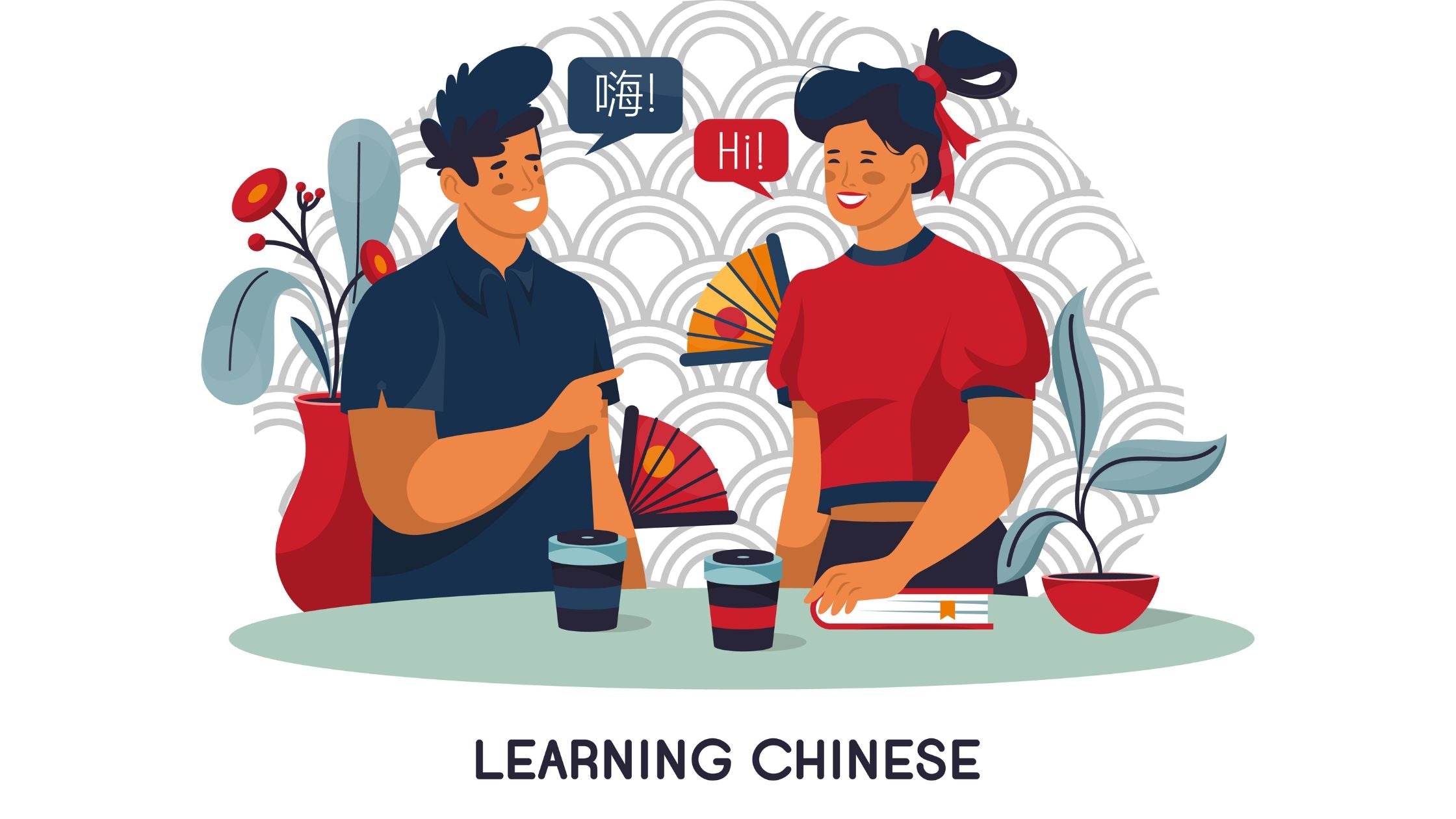Mastering Mandarin: Your Essential Guide to Chinese-Graded Readers