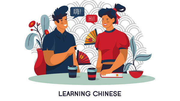 Mastering Mandarin: Your Essential Guide to Chinese-Graded Readers
