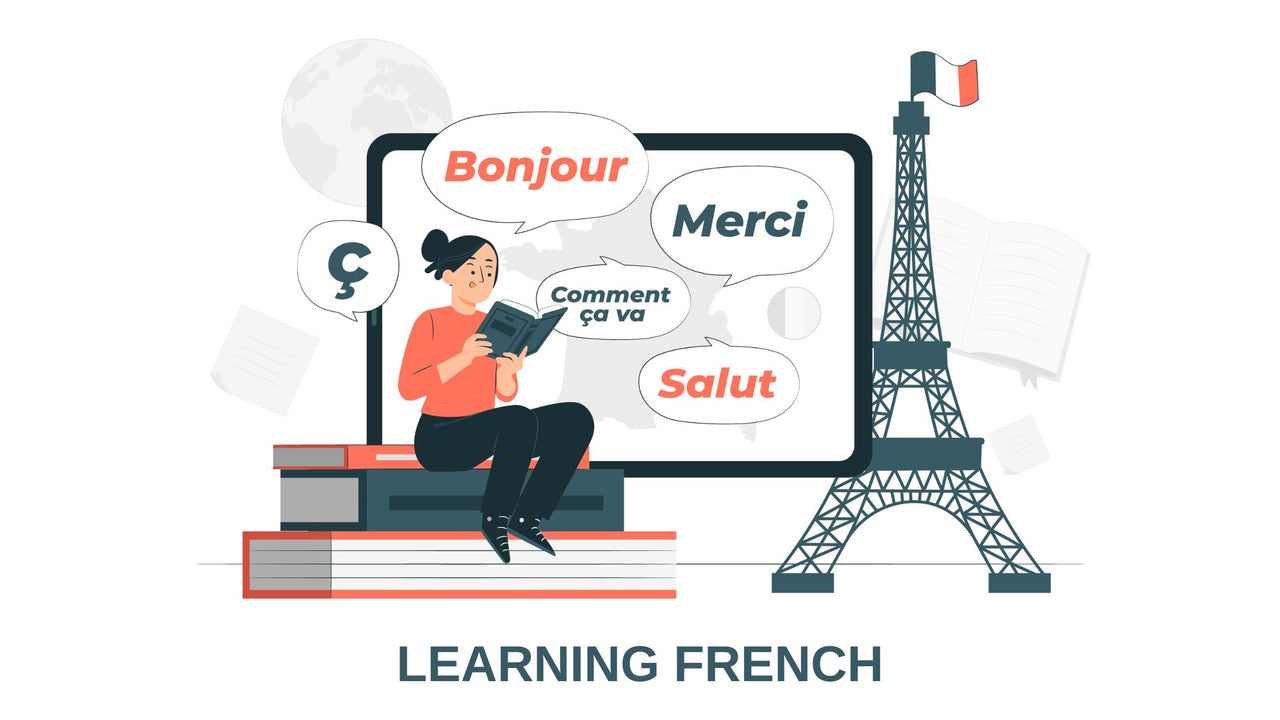 Unlock French Fluently: Top 5 French Learning Games of 2024
