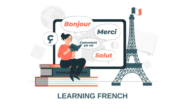Unlock French Fluently: Top 5 French Learning Games of 2024