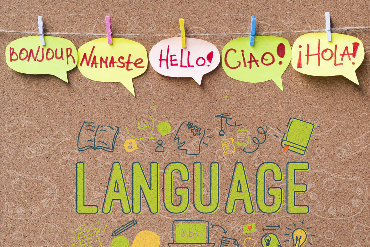 Why learning multiple languages is always a good decision?