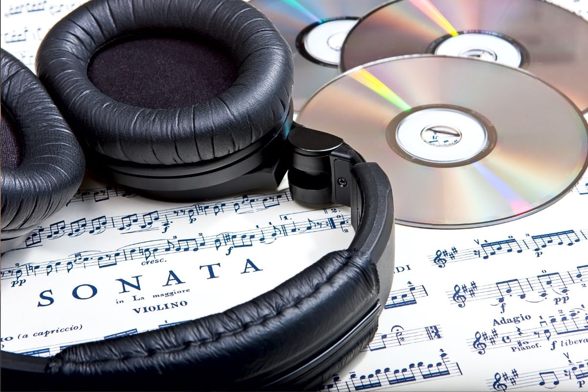 How audio CDs are a great way to master any language