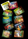 Spanish Posters