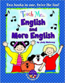 ESL Audio CDs for Elementary and Middle School