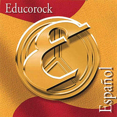Spanish Audio CDs