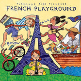 Authentic French & Francophone Music