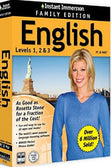 ESL Software - High School to Adult