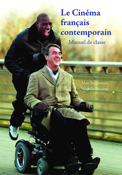 French Cinema Textbooks and French Film Study Guides