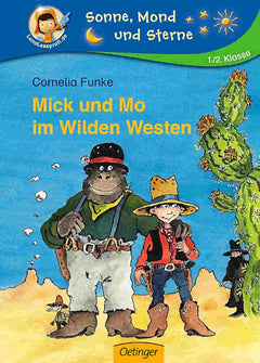 German Young Readers 8-12