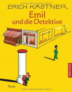 German Intermediate Readers