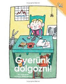 Hungarian Books