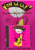 French Songs for Students