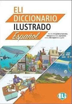 Spanish Dictionaries