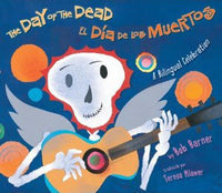 books on Spanish art, holidays, culture and science -&nbsp;great for learning in Spanish and not just learning Spanish