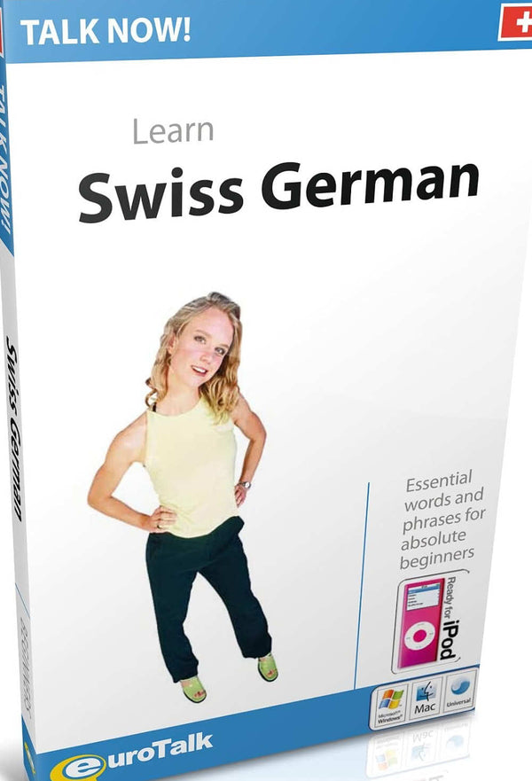 Swiss Software