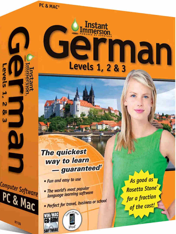 German Software