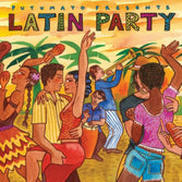 Authentic Spanish Music - Putumayo and Other CDs