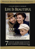 Italian DVDs