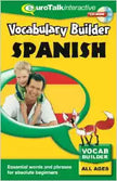 Spanish Software for Elementary School - Learning Spanish