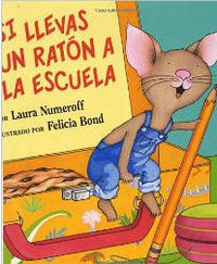 Thematic Spanish Readers