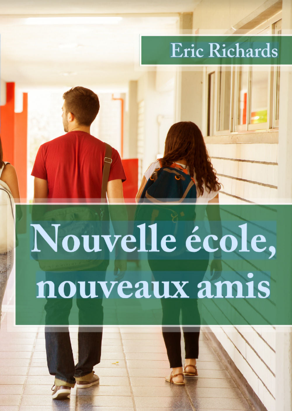AIS French Summer Reading FLA