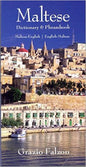 Maltese Books