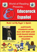 Spanish Software for Middle School